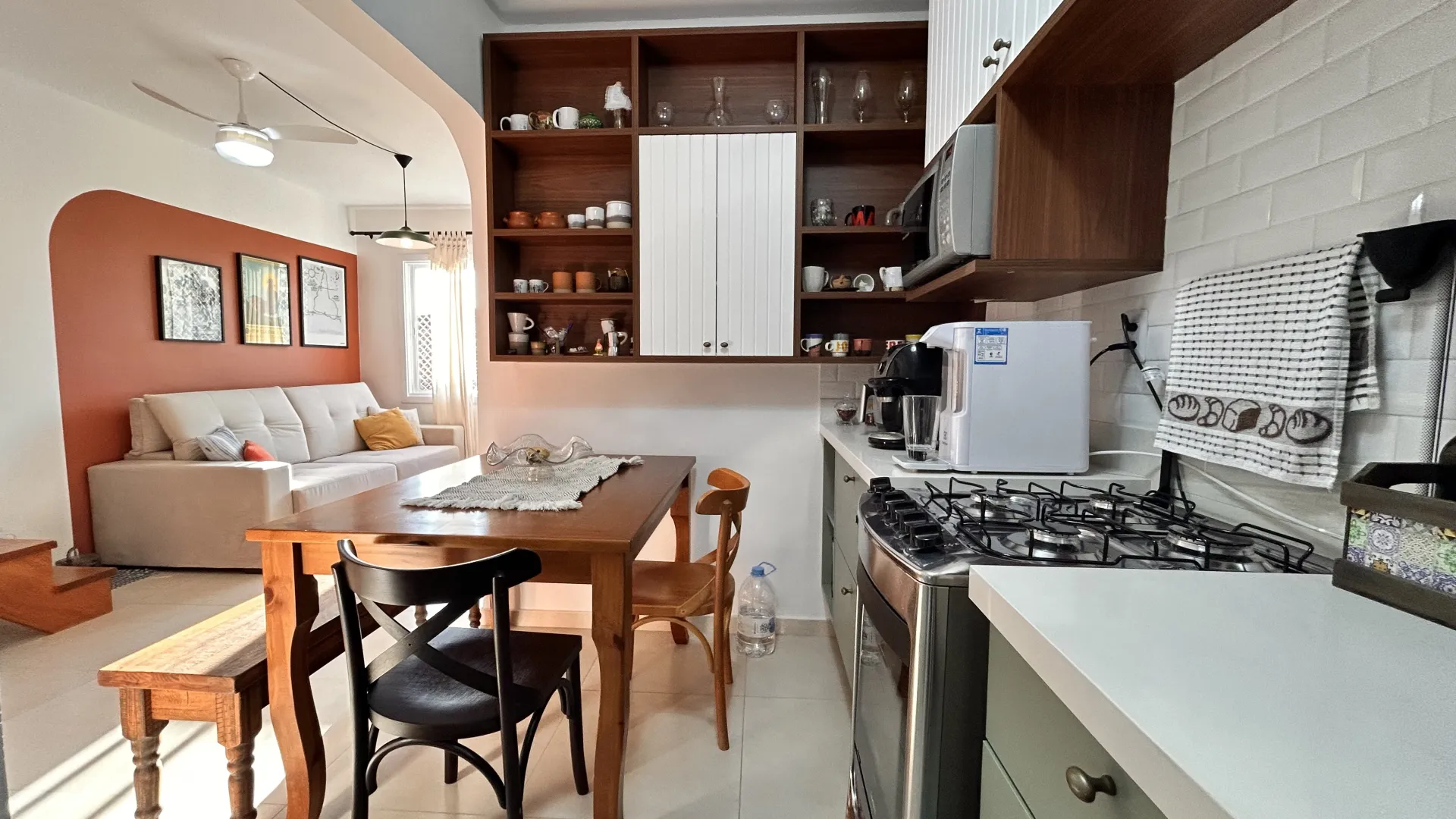R$ 525.000 - LINDA COBERTURA DUPLEX - 75M2 - 2 DORM - TERRA&Ccedil;O - JACUZZI - 1 VAGA Avenida Capivari Porto Alegre - 