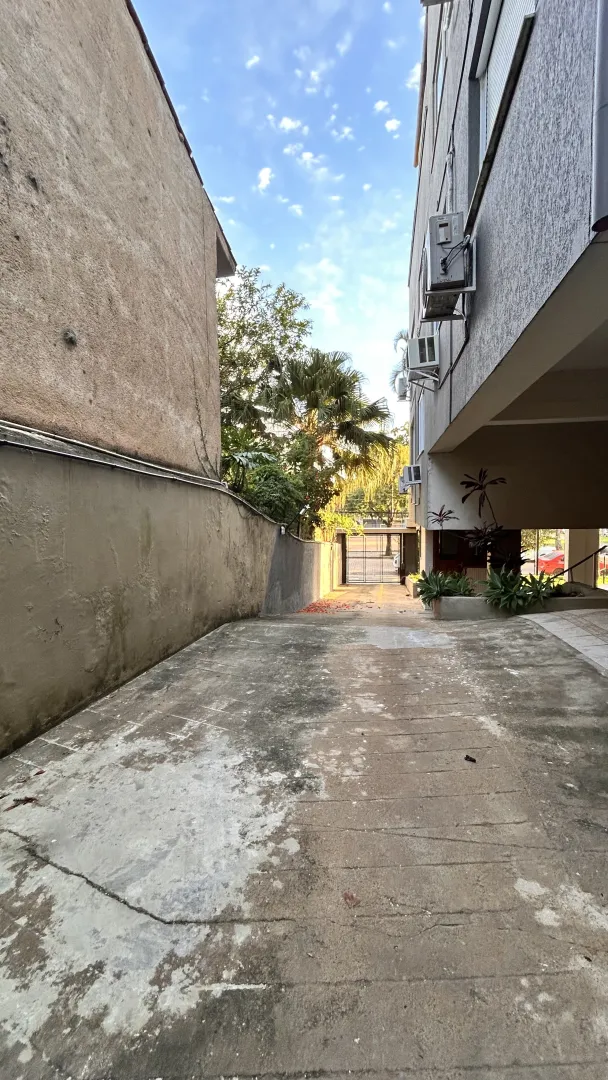 R$ 525.000 - LINDA COBERTURA DUPLEX - 75M2 - 2 DORM - TERRA&Ccedil;O - JACUZZI - 1 VAGA Avenida Capivari Porto Alegre - 