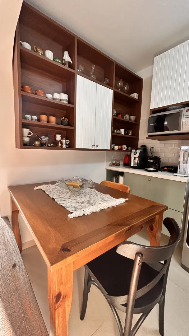 R$ 525.000 - LINDA COBERTURA DUPLEX - 75M2 - 2 DORM - TERRA&Ccedil;O - JACUZZI - 1 VAGA Avenida Capivari Porto Alegre - 