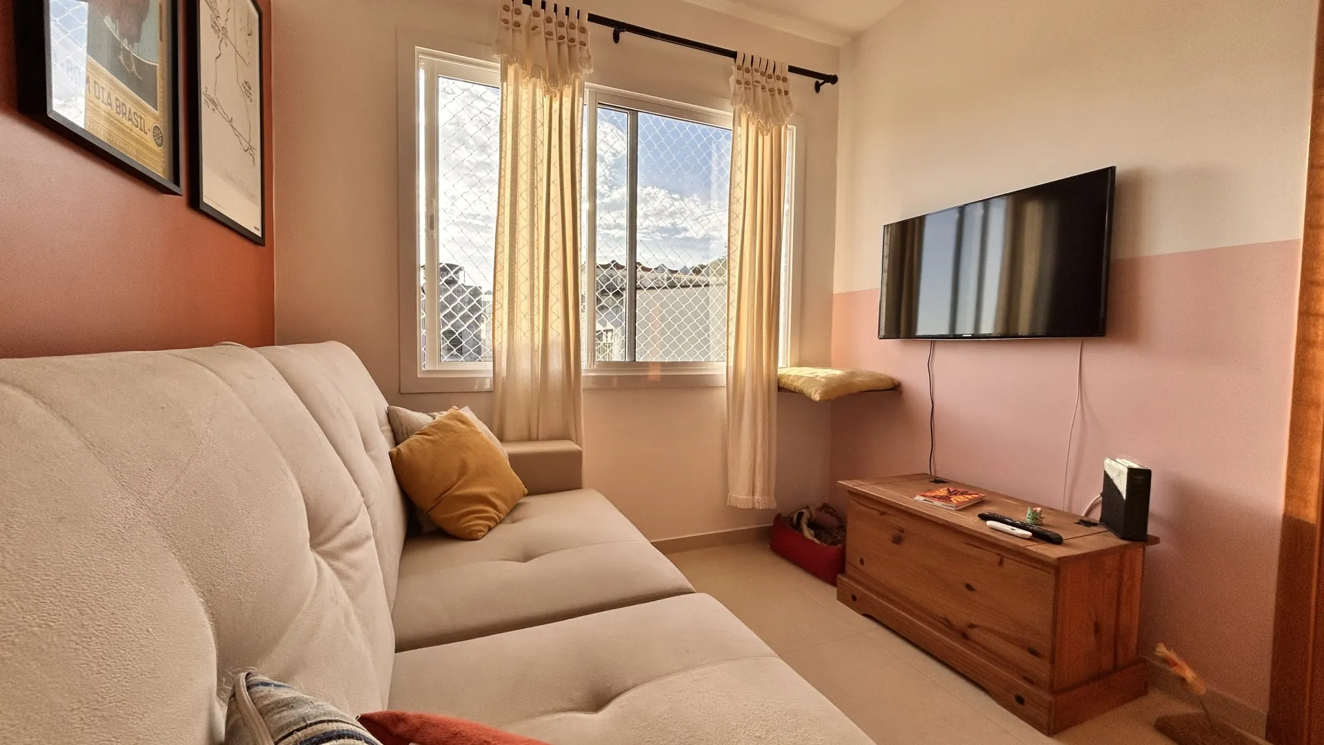 R$ 525.000 - LINDA COBERTURA DUPLEX - 75M2 - 2 DORM - TERRA&Ccedil;O - JACUZZI - 1 VAGA Avenida Capivari Porto Alegre - 