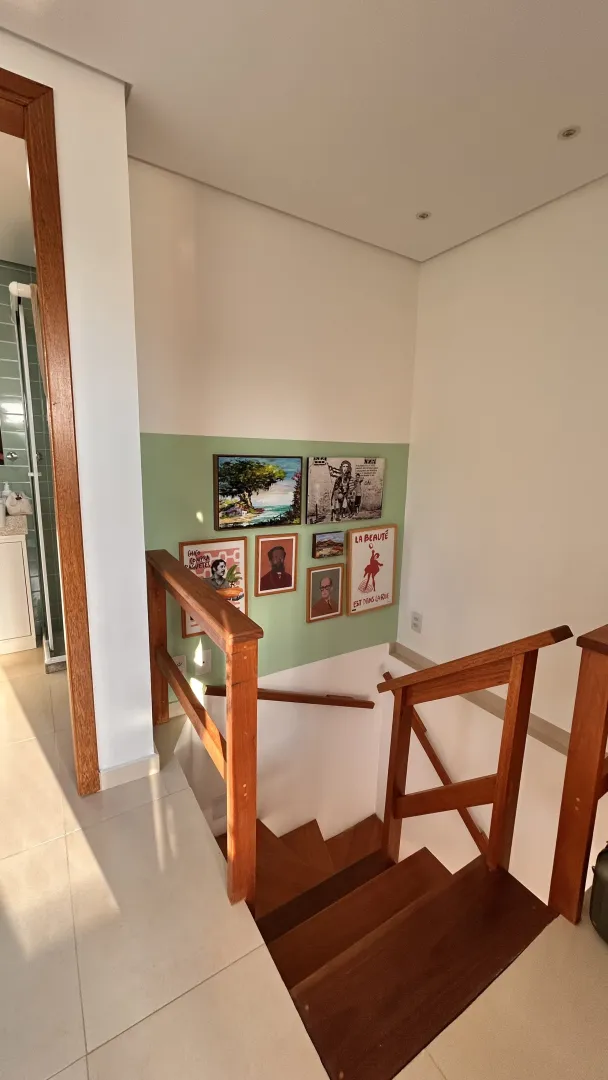 R$ 525.000 - LINDA COBERTURA DUPLEX - 75M2 - 2 DORM - TERRA&Ccedil;O - JACUZZI - 1 VAGA Avenida Capivari Porto Alegre - 