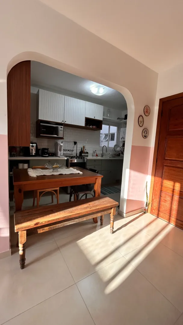 R$ 525.000 - LINDA COBERTURA DUPLEX - 75M2 - 2 DORM - TERRA&Ccedil;O - JACUZZI - 1 VAGA Avenida Capivari Porto Alegre - 