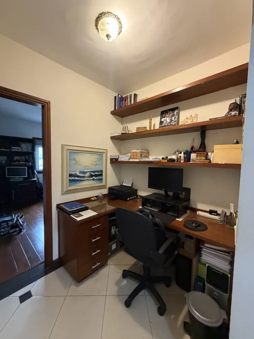 Casa no Condom&iacute;nio Swiss Park em SBC  - 374m2 -  04 dorms - 06 vagas  São Bernardo do Campo - 