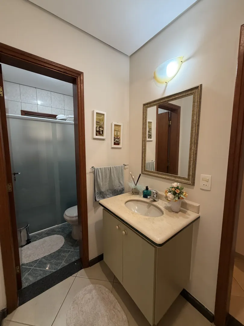 Casa no Condom&iacute;nio Swiss Park em SBC  - 374m2 -  04 dorms - 06 vagas  São Bernardo do Campo - 