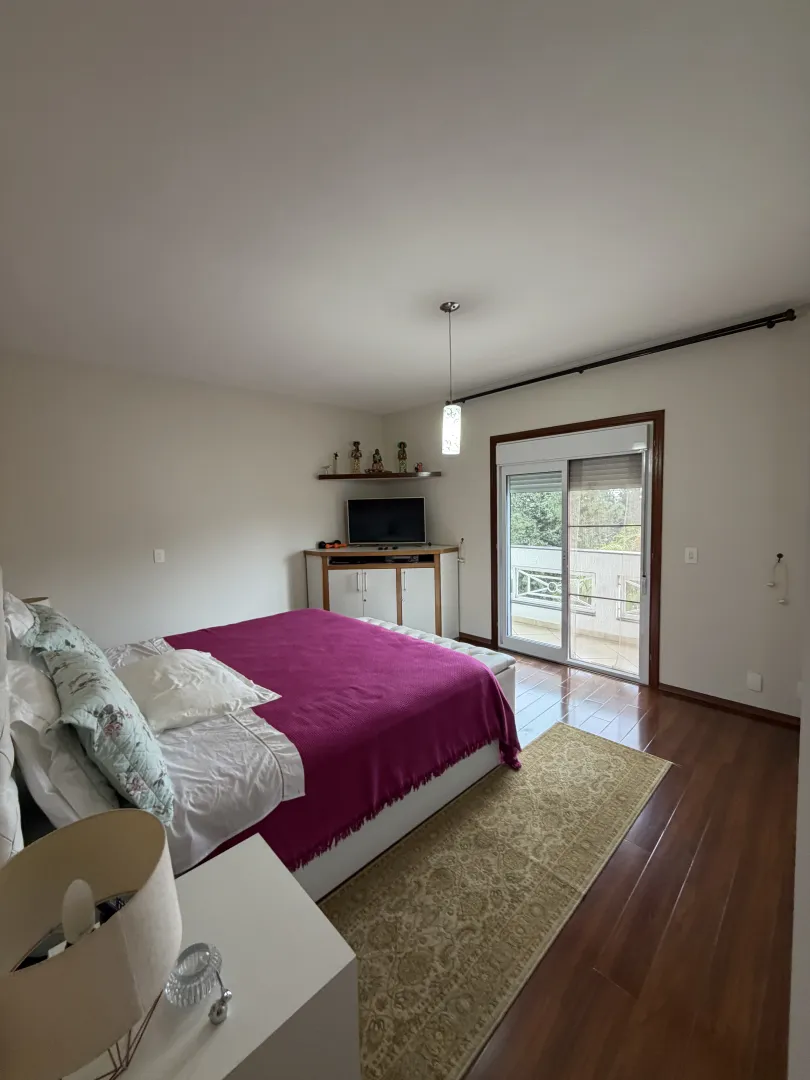 Casa no Condom&iacute;nio Swiss Park em SBC  - 374m2 -  04 dorms - 06 vagas  São Bernardo do Campo - 