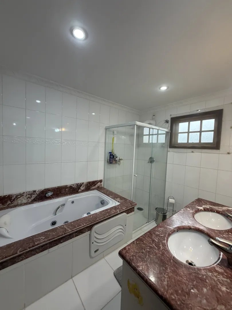 Casa no Condom&iacute;nio Swiss Park em SBC  - 374m2 -  04 dorms - 06 vagas  São Bernardo do Campo - 