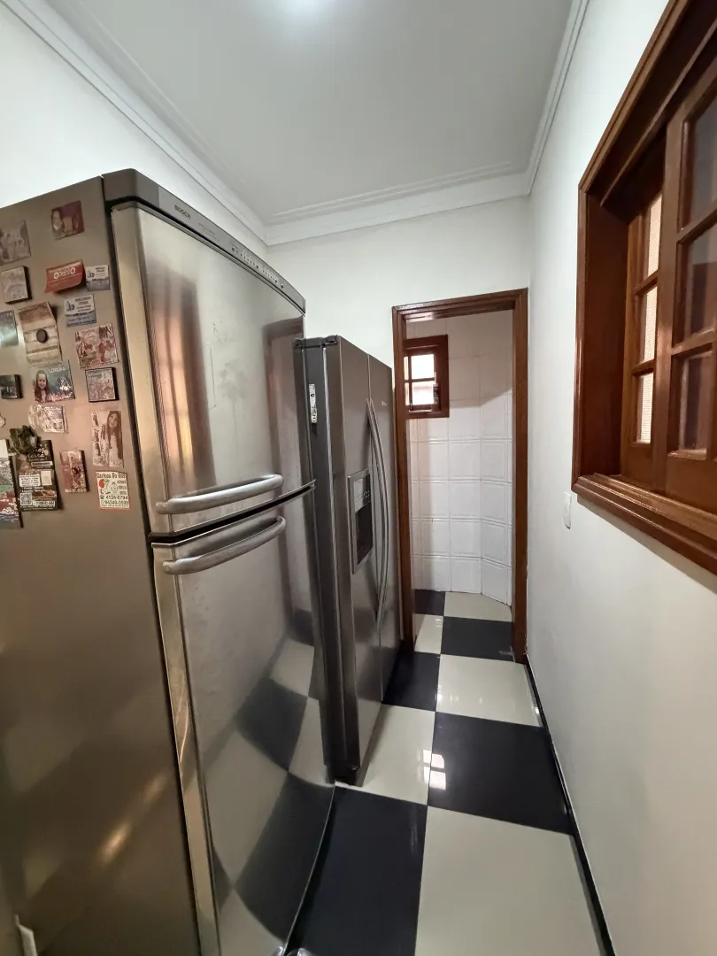 Casa no Condom&iacute;nio Swiss Park em SBC  - 374m2 -  04 dorms - 06 vagas  São Bernardo do Campo - 