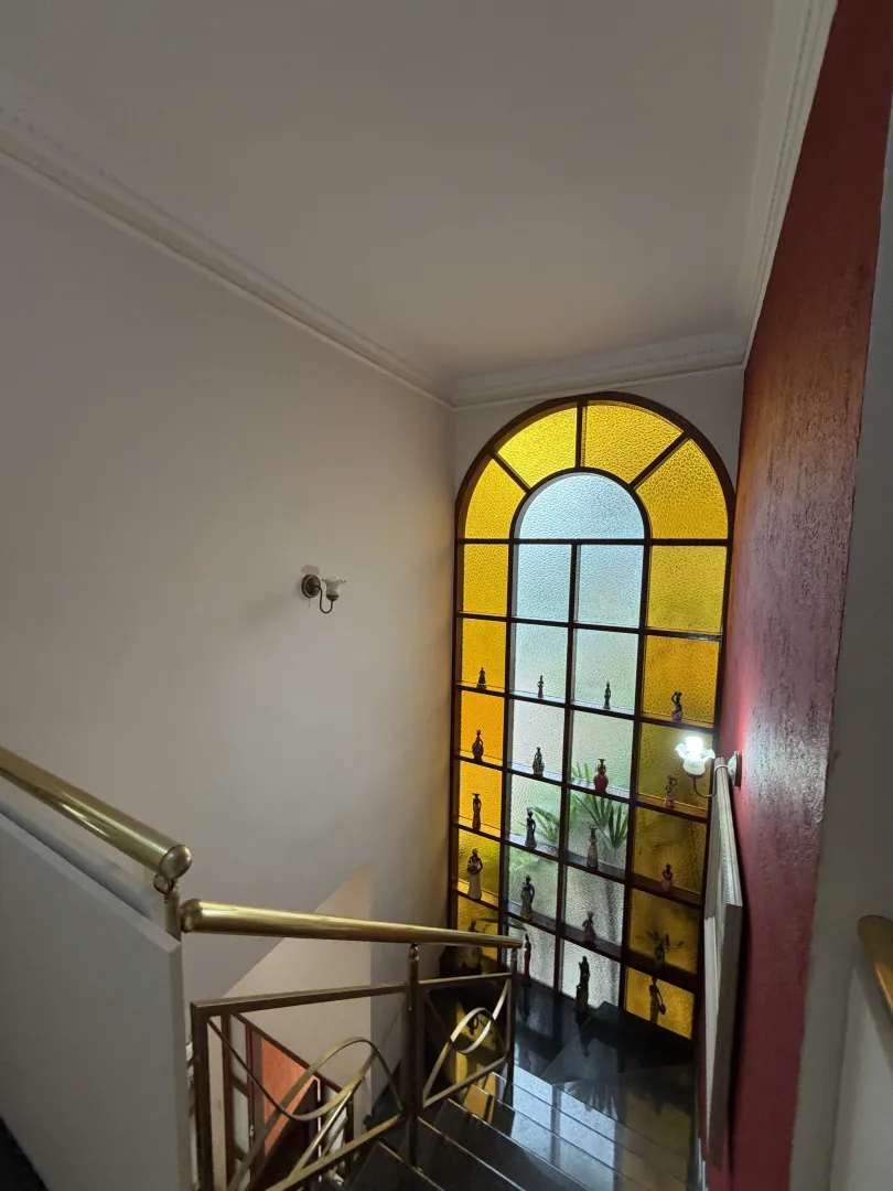 Casa no Condom&iacute;nio Swiss Park em SBC  - 374m2 -  04 dorms - 06 vagas  São Bernardo do Campo - 