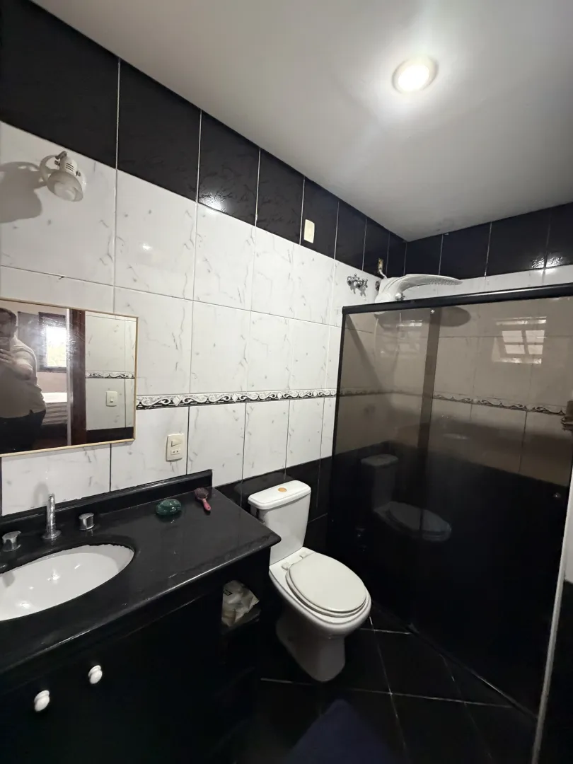 Casa no Condom&iacute;nio Swiss Park em SBC  - 374m2 -  04 dorms - 06 vagas  São Bernardo do Campo - 