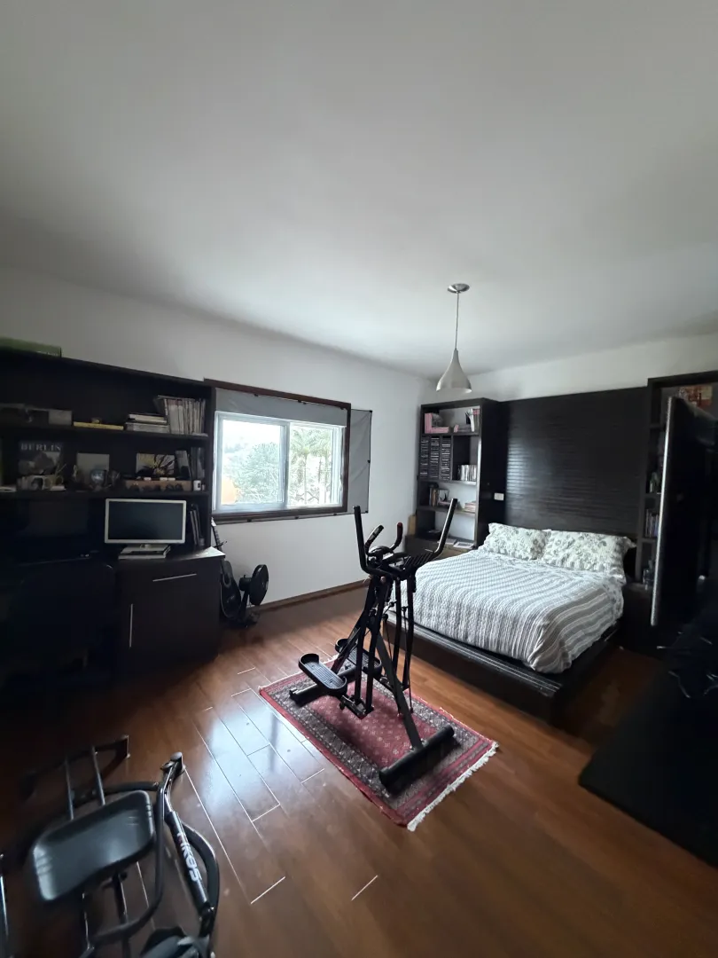 Casa no Condom&iacute;nio Swiss Park em SBC  - 374m2 -  04 dorms - 06 vagas  São Bernardo do Campo - 