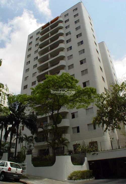 Apartamento, Perdizes, São Paulo - 134m útil 3 quart 1 suite 2 vagas 3 banheiros Rua Aimberê, 406 São Paulo - 