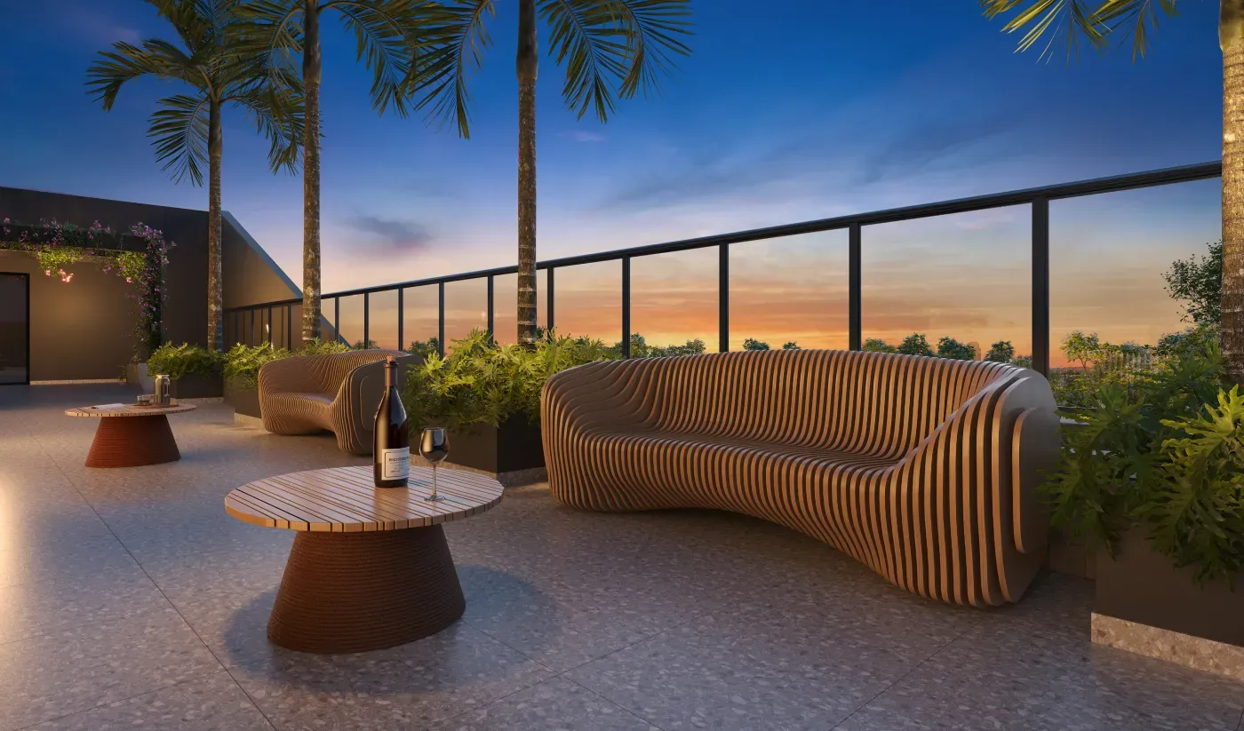 Liv Stay Residence &mdash; Obras Iniciadas e Sucesso de Vendas em Alphaville Avenida Mackenzie Barueri - 