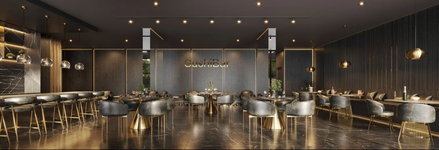 Liv Stay Residence &mdash; Obras Iniciadas e Sucesso de Vendas em Alphaville Avenida Mackenzie Barueri - 
