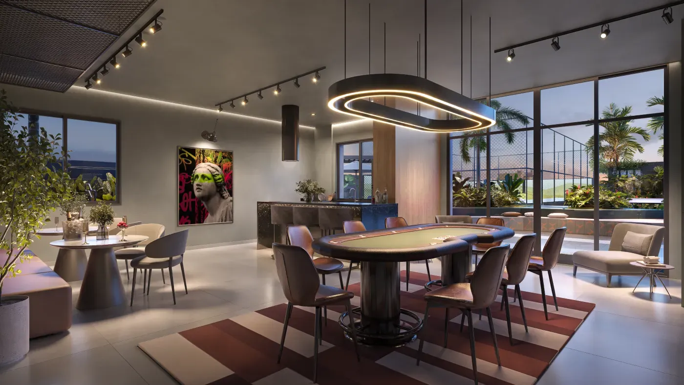 Liv Stay Residence &mdash; Obras Iniciadas e Sucesso de Vendas em Alphaville Avenida Mackenzie Barueri - 