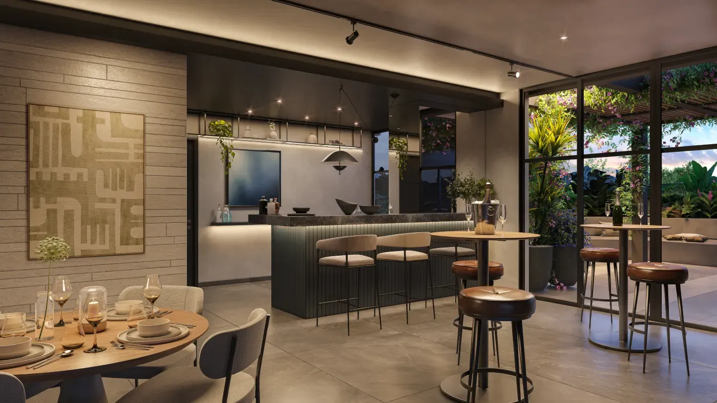 Liv Stay Residence &mdash; Obras Iniciadas e Sucesso de Vendas em Alphaville Avenida Mackenzie Barueri - 