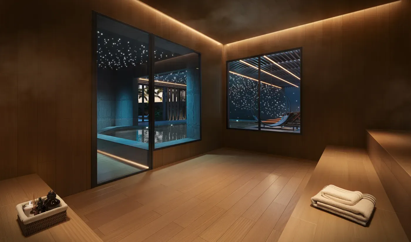 Liv Stay Residence &mdash; Obras Iniciadas e Sucesso de Vendas em Alphaville Avenida Mackenzie Barueri - 