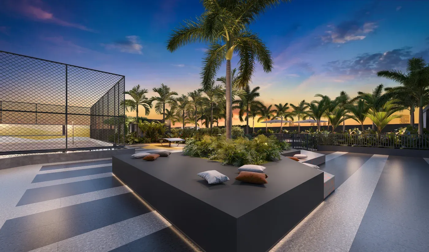 Liv Stay Residence &mdash; Obras Iniciadas e Sucesso de Vendas em Alphaville Avenida Mackenzie Barueri - 