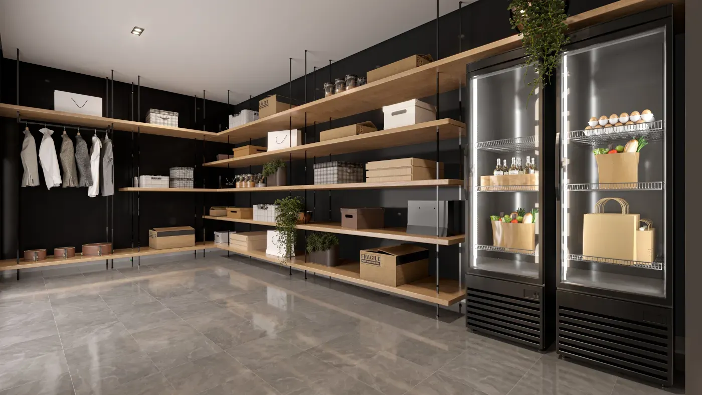 Liv Stay Residence &mdash; Obras Iniciadas e Sucesso de Vendas em Alphaville Avenida Mackenzie Barueri - 