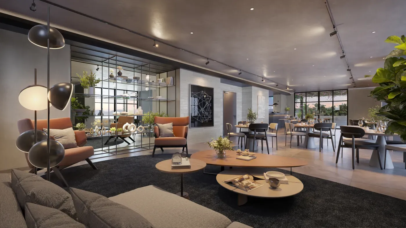 Liv Stay Residence &mdash; Obras Iniciadas e Sucesso de Vendas em Alphaville Avenida Mackenzie Barueri - 