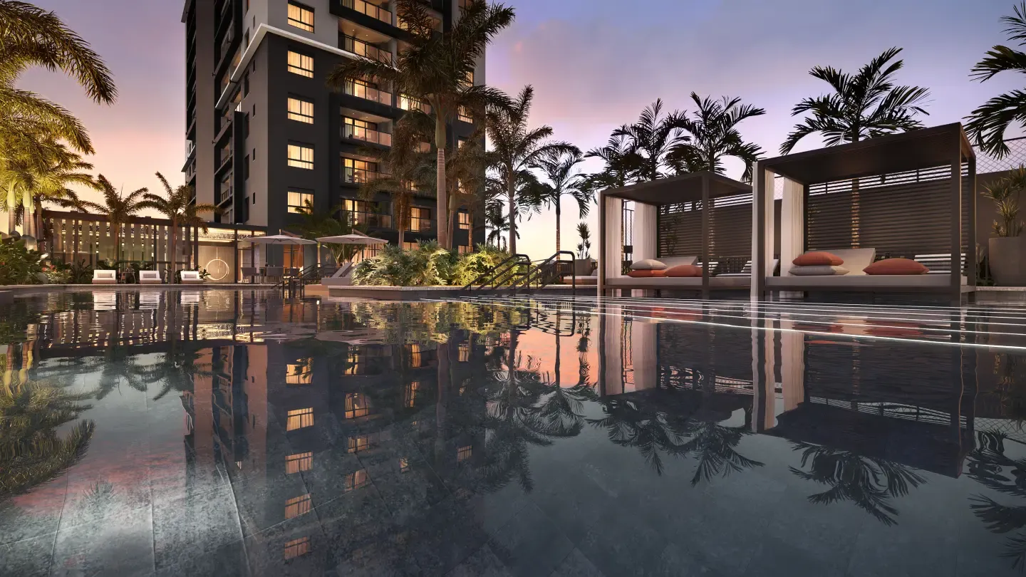 Liv Stay Residence &mdash; Obras Iniciadas e Sucesso de Vendas em Alphaville Avenida Mackenzie Barueri - 