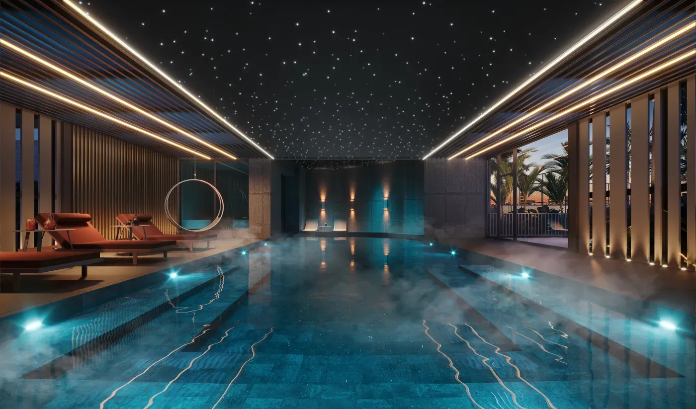 Liv Stay Residence &mdash; Obras Iniciadas e Sucesso de Vendas em Alphaville Avenida Mackenzie Barueri - 