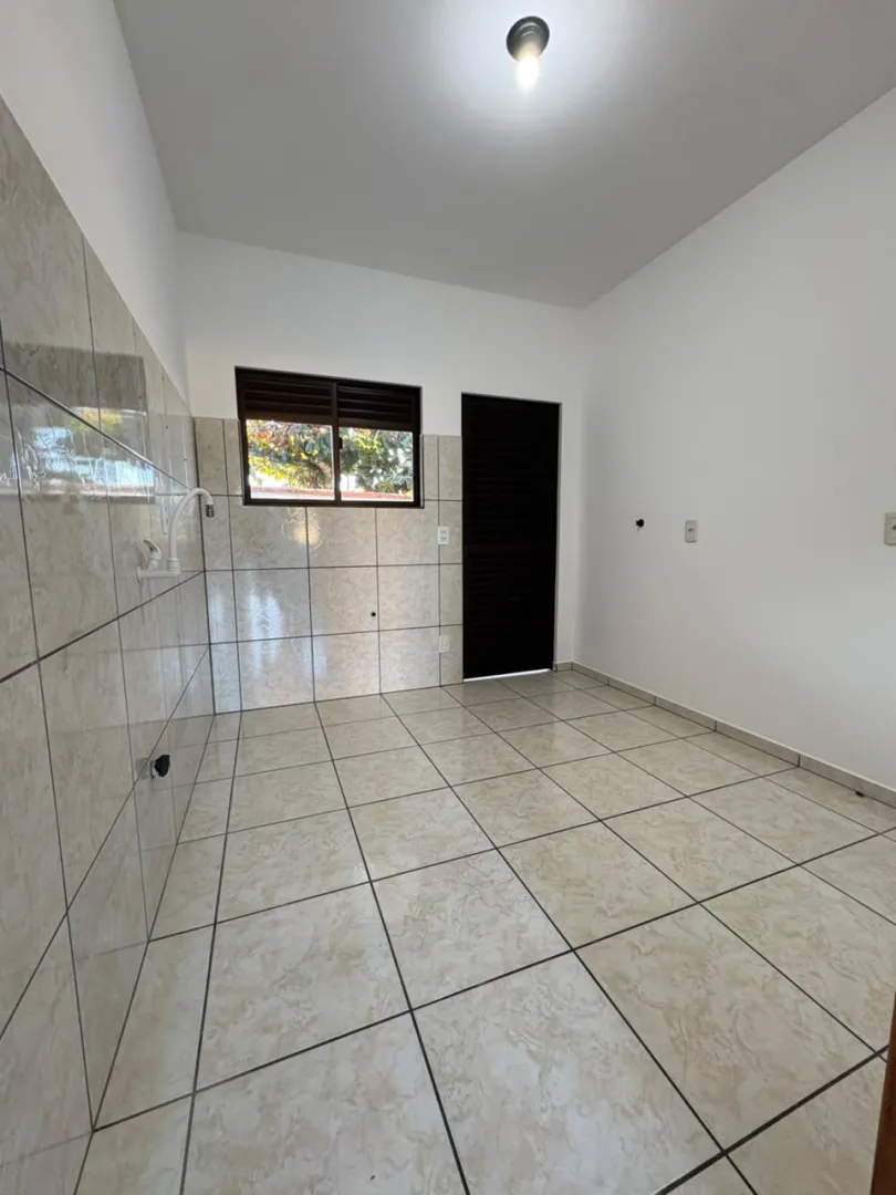 Casa 05 - B. Padre Martinho Stein  Timbó - 
