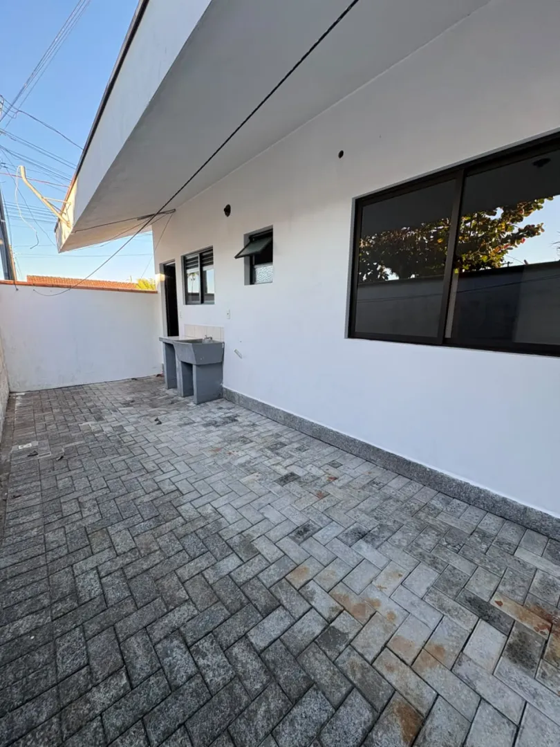 Casa 05 - B. Padre Martinho Stein  Timbó - 
