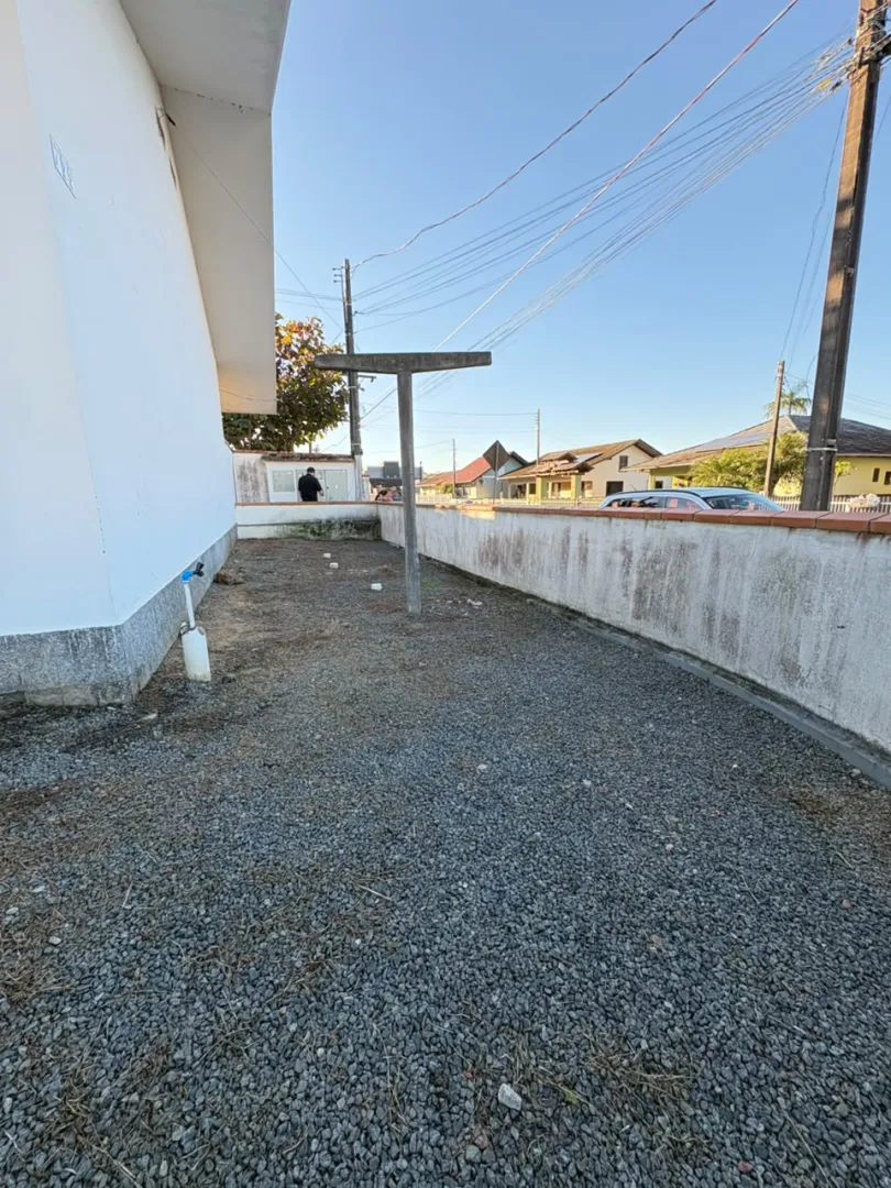 Casa 05 - B. Padre Martinho Stein  Timbó - 