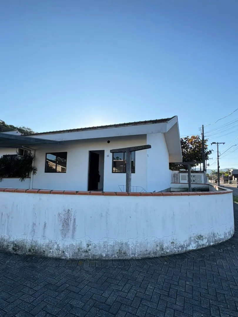 Casa 05 - B. Padre Martinho Stein  Timbó - 
