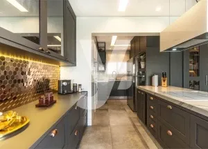 Apartamento &aacute; venda na Vila Mariana Rua Jorge Tibiriçá São Paulo - 