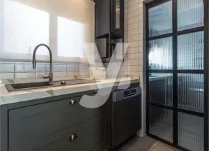 Apartamento &aacute; venda na Vila Mariana Rua Jorge Tibiriçá São Paulo - 