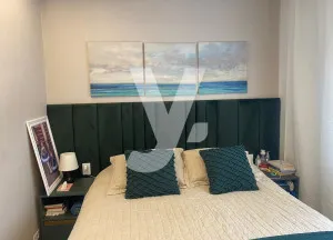 Apartamento &aacute; venda na Vila Mariana Rua Jorge Tibiriçá São Paulo - 