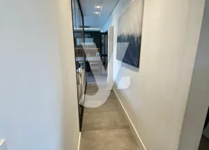 Apartamento &aacute; venda na Vila Mariana Rua Jorge Tibiriçá São Paulo - 