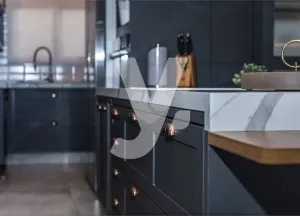 Apartamento &aacute; venda na Vila Mariana Rua Jorge Tibiriçá São Paulo - 