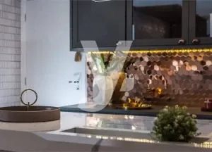 Apartamento &aacute; venda na Vila Mariana Rua Jorge Tibiriçá São Paulo - 