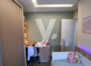 Apartamento &aacute; venda na Vila Mariana Rua Jorge Tibiriçá São Paulo - 