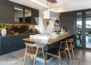 Apartamento &aacute; venda na Vila Mariana Rua Jorge Tibiriçá São Paulo - 