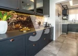 Apartamento &aacute; venda na Vila Mariana Rua Jorge Tibiriçá São Paulo - 