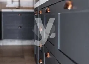 Apartamento &aacute; venda na Vila Mariana Rua Jorge Tibiriçá São Paulo - 