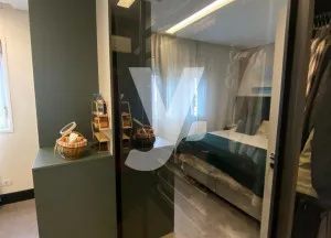 Apartamento &aacute; venda na Vila Mariana Rua Jorge Tibiriçá São Paulo - 