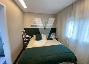 Apartamento &aacute; venda na Vila Mariana Rua Jorge Tibiriçá São Paulo - 