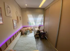 Apartamento &aacute; venda na Vila Mariana Rua Jorge Tibiriçá São Paulo - 
