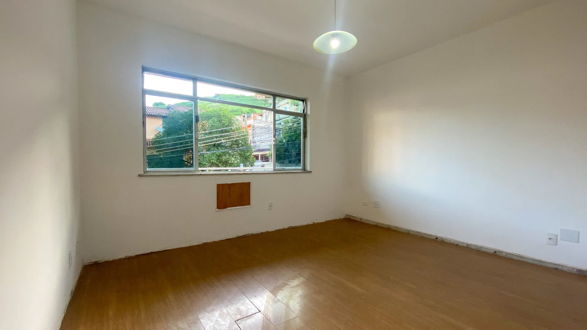 Apartamento 2 Quartos na M&aacute;rio Pereira - Rua do JTC na Pra&ccedil;a Seca Rua Mario Pereira Rio de Janeiro - 