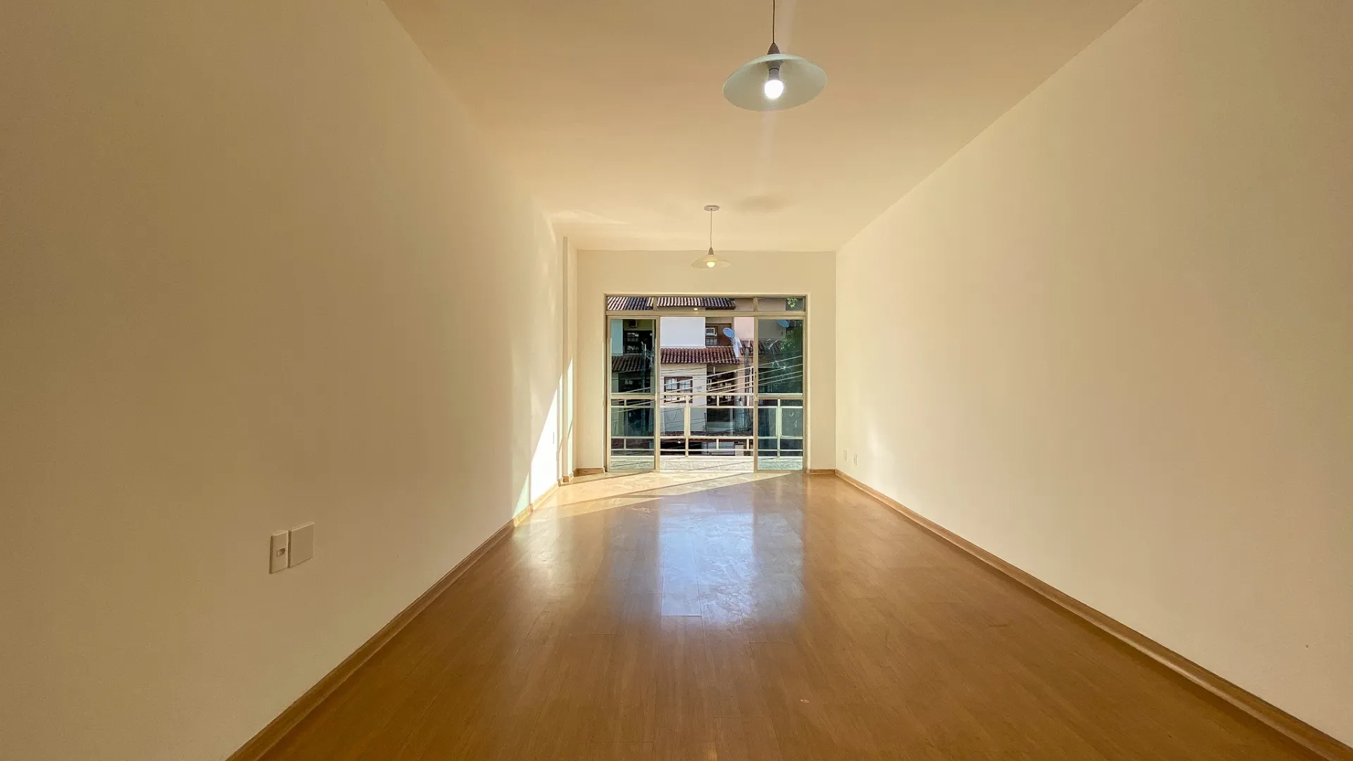 Apartamento 2 Quartos na M&aacute;rio Pereira - Rua do JTC na Pra&ccedil;a Seca Rua Mario Pereira Rio de Janeiro - 