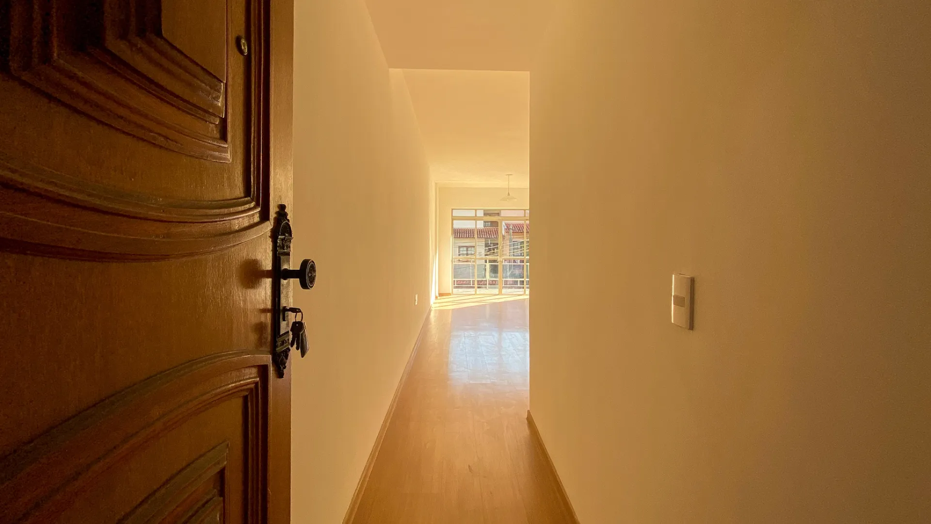 Apartamento 2 Quartos na M&aacute;rio Pereira - Rua do JTC na Pra&ccedil;a Seca Rua Mario Pereira Rio de Janeiro - 