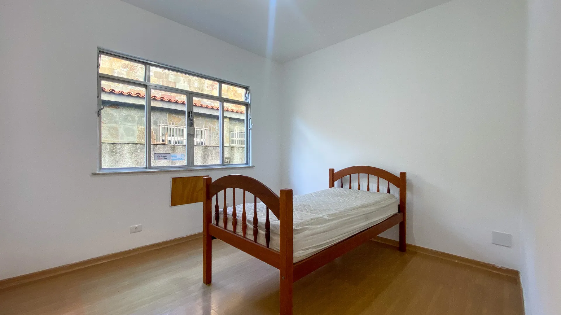 Apartamento 2 Quartos na M&aacute;rio Pereira - Rua do JTC na Pra&ccedil;a Seca Rua Mario Pereira Rio de Janeiro - 