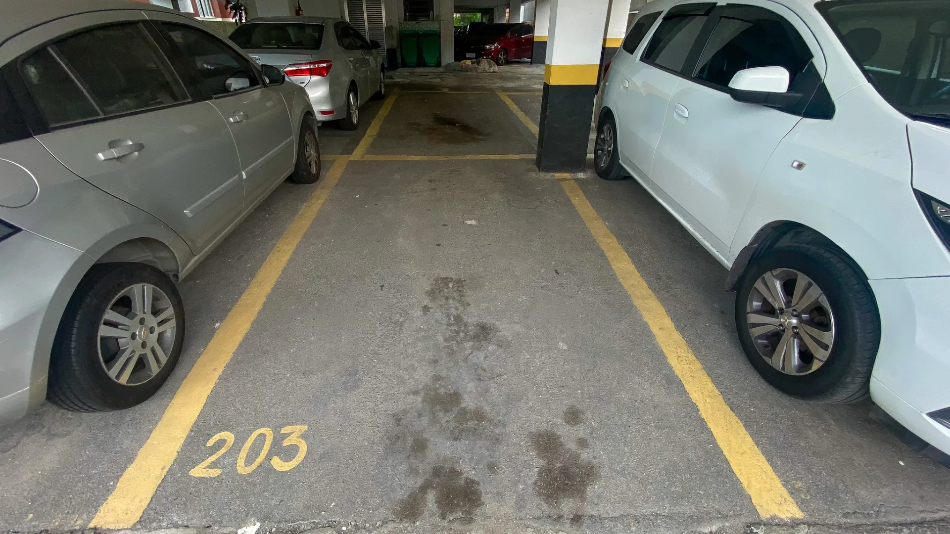 Apartamento 2 Quartos na M&aacute;rio Pereira - Rua do JTC na Pra&ccedil;a Seca Rua Mario Pereira Rio de Janeiro - 