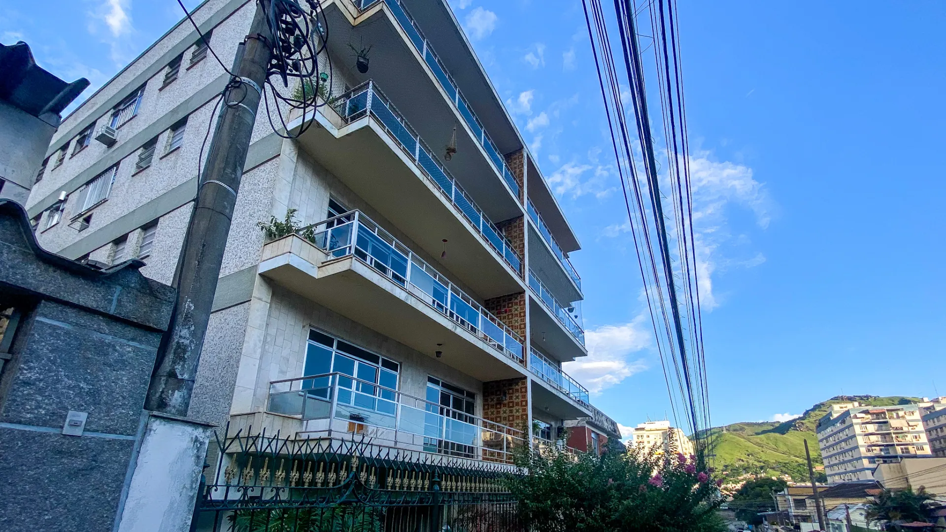 Apartamento 2 Quartos na M&aacute;rio Pereira - Rua do JTC na Pra&ccedil;a Seca Rua Mario Pereira Rio de Janeiro - 