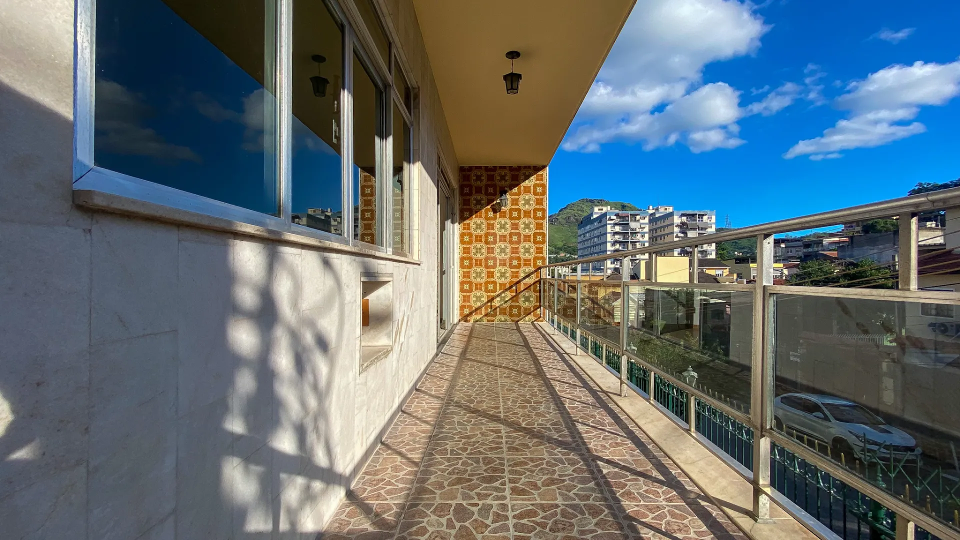 Apartamento 2 Quartos na M&aacute;rio Pereira - Rua do JTC na Pra&ccedil;a Seca Rua Mario Pereira Rio de Janeiro - 
