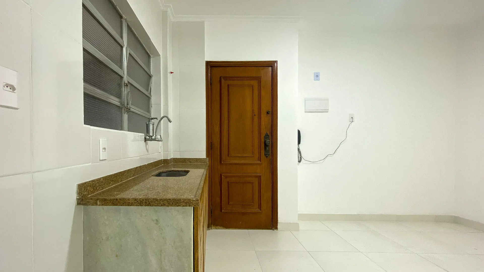 Apartamento 2 Quartos na M&aacute;rio Pereira - Rua do JTC na Pra&ccedil;a Seca Rua Mario Pereira Rio de Janeiro - 